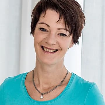 Porträt von Stefanie Winkler